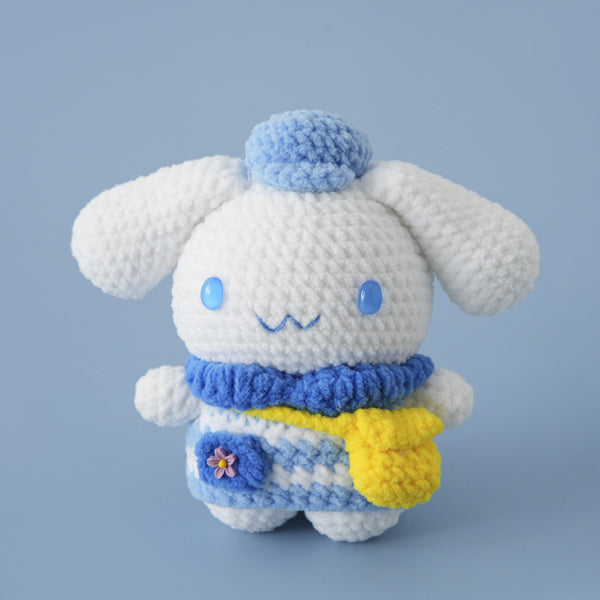 cinnamonroll-llavero-hello-kitty