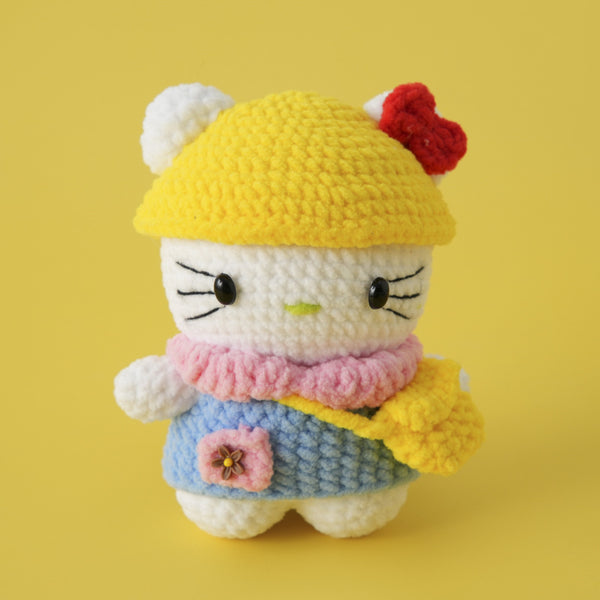 hello-kitty-llavero