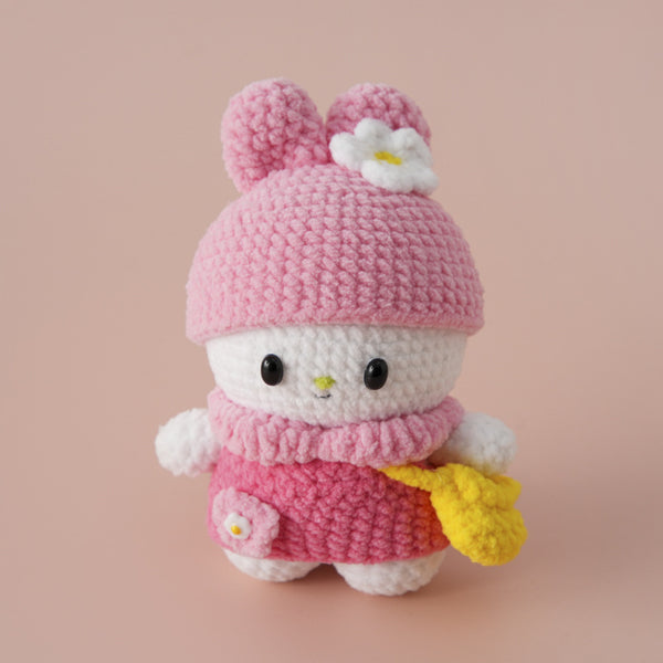 Llavero-My-Melody-Hello-Kitty