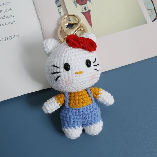 hello-kitty-llavero